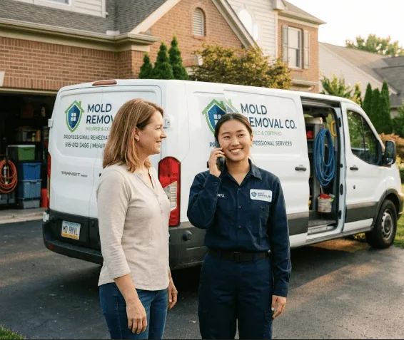 Crawlspace Mold Remediation Grafton, WV FAQs
